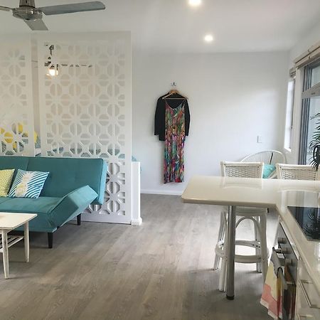 Brodie Beach Bungalow Hotel Coffs Harbour Kültér fotó
