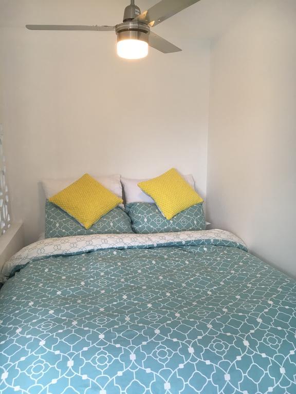 Brodie Beach Bungalow Hotel Coffs Harbour Kültér fotó