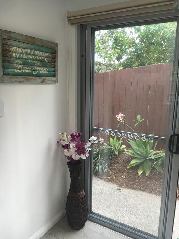 Brodie Beach Bungalow Hotel Coffs Harbour Kültér fotó