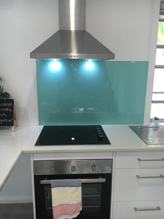 Brodie Beach Bungalow Hotel Coffs Harbour Kültér fotó
